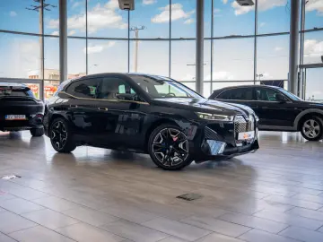 BMW IX XDRIVE40 i20