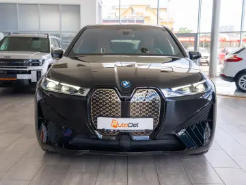 BMW IX XDRIVE40 i20