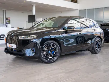 BMW IX XDRIVE40 i20