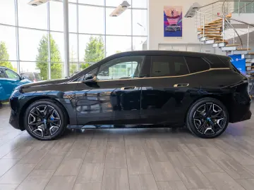BMW IX XDRIVE40 i20