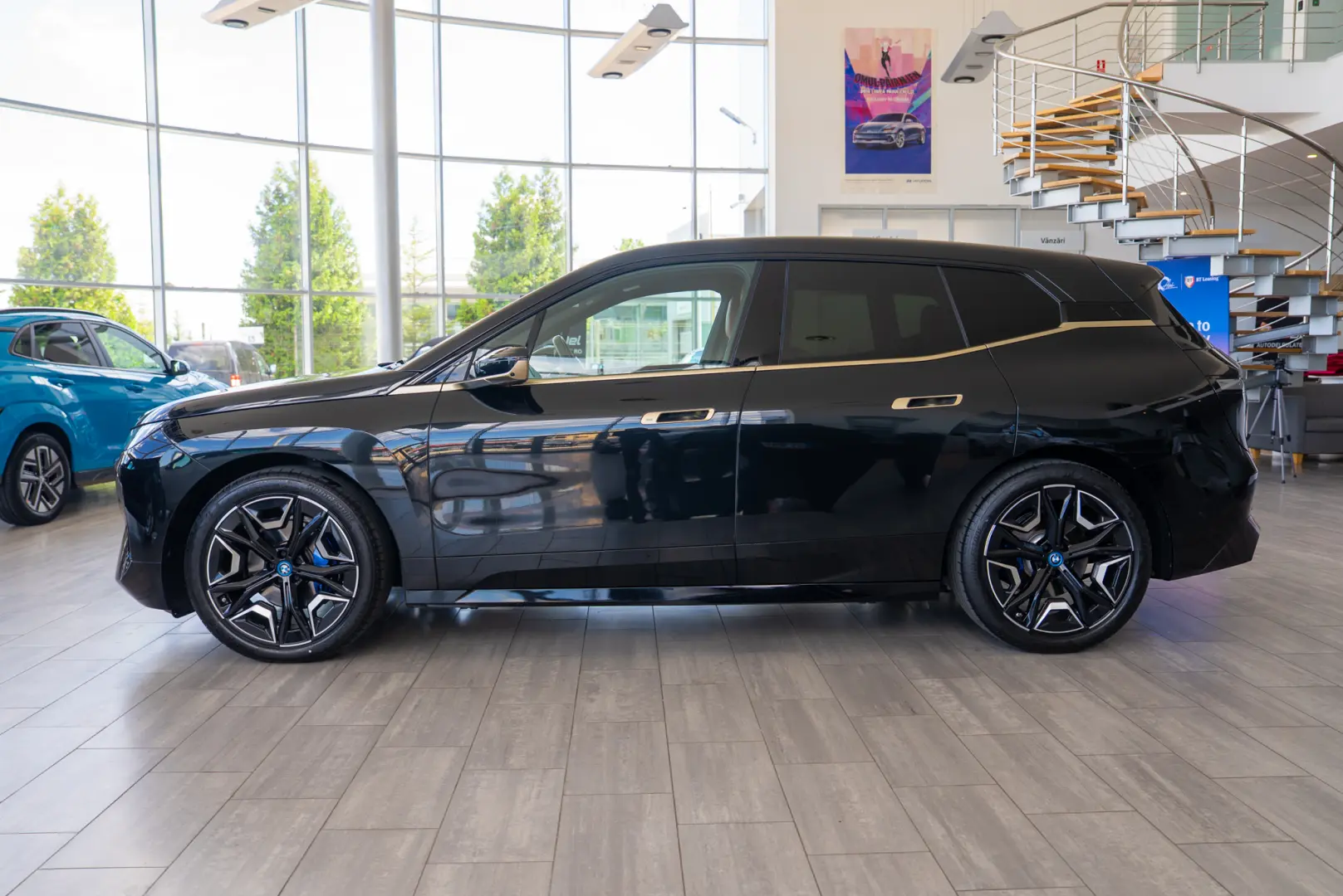 BMW IX XDRIVE40 i20