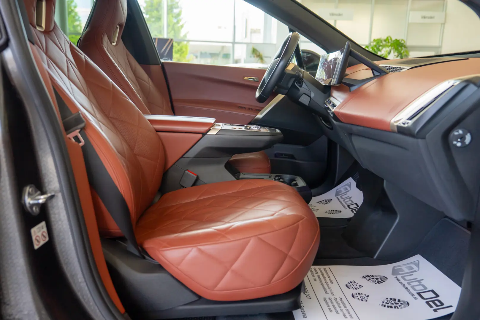 BMW IX XDRIVE40 i20