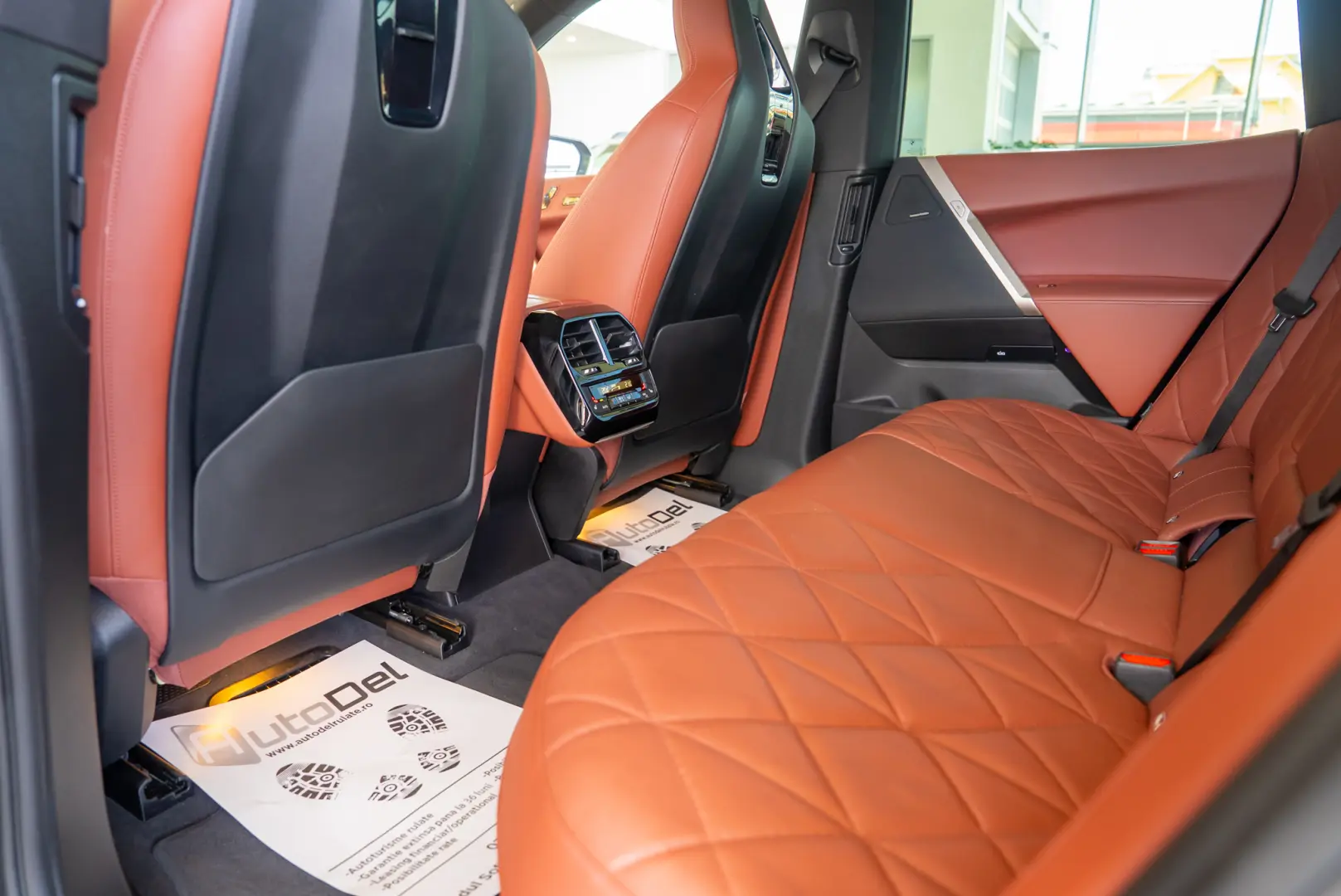 BMW IX XDRIVE40 i20