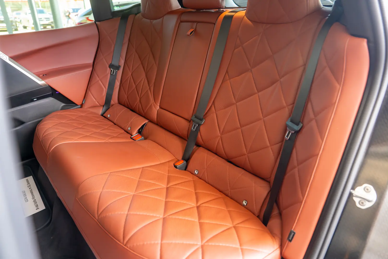 BMW IX XDRIVE40 i20
