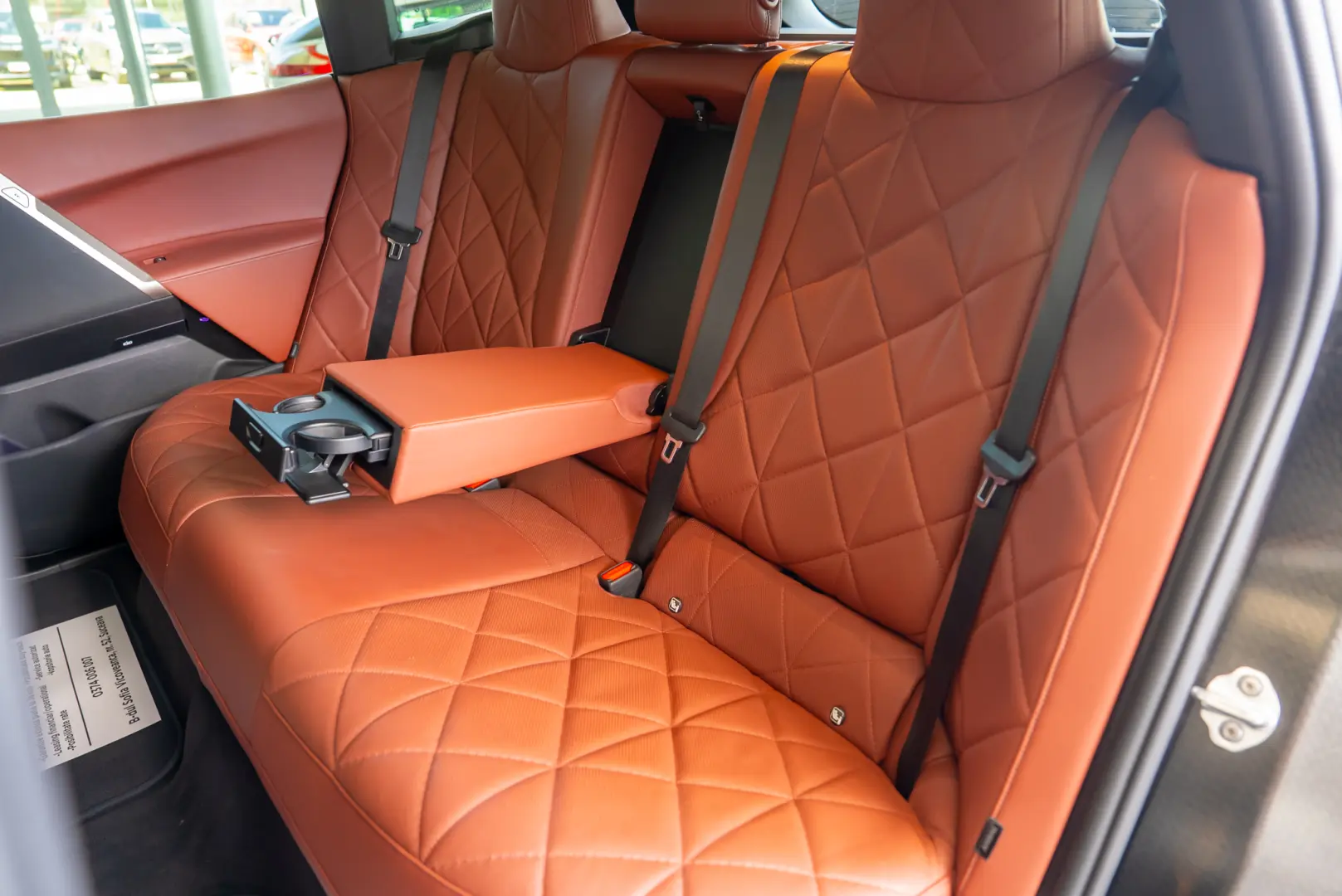 BMW IX XDRIVE40 i20