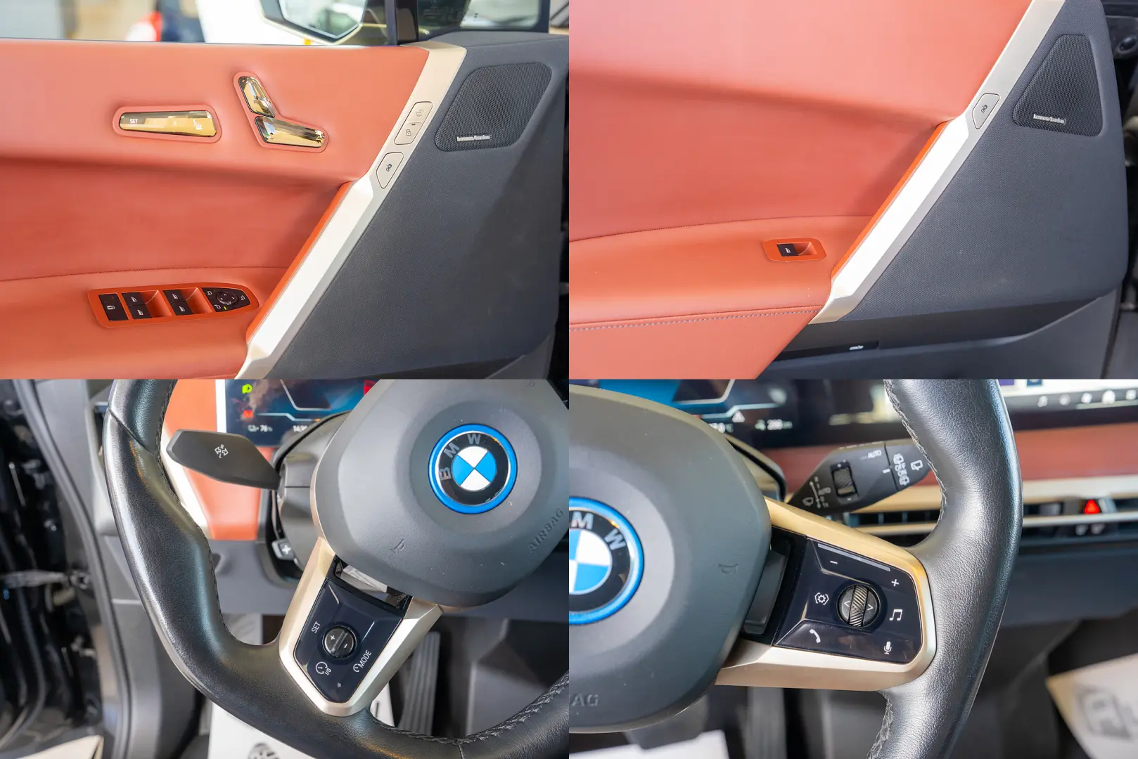 BMW IX XDRIVE40 i20