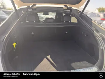 GLC 220 d 4M Coupé AMG Night AHK LED Kam 20