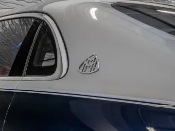 Maybach* EXCL.*First-Class*TV*DRIVE Pilot*BODY*