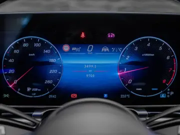 Maybach* EXCL.*First-Class*TV*DRIVE Pilot*BODY*