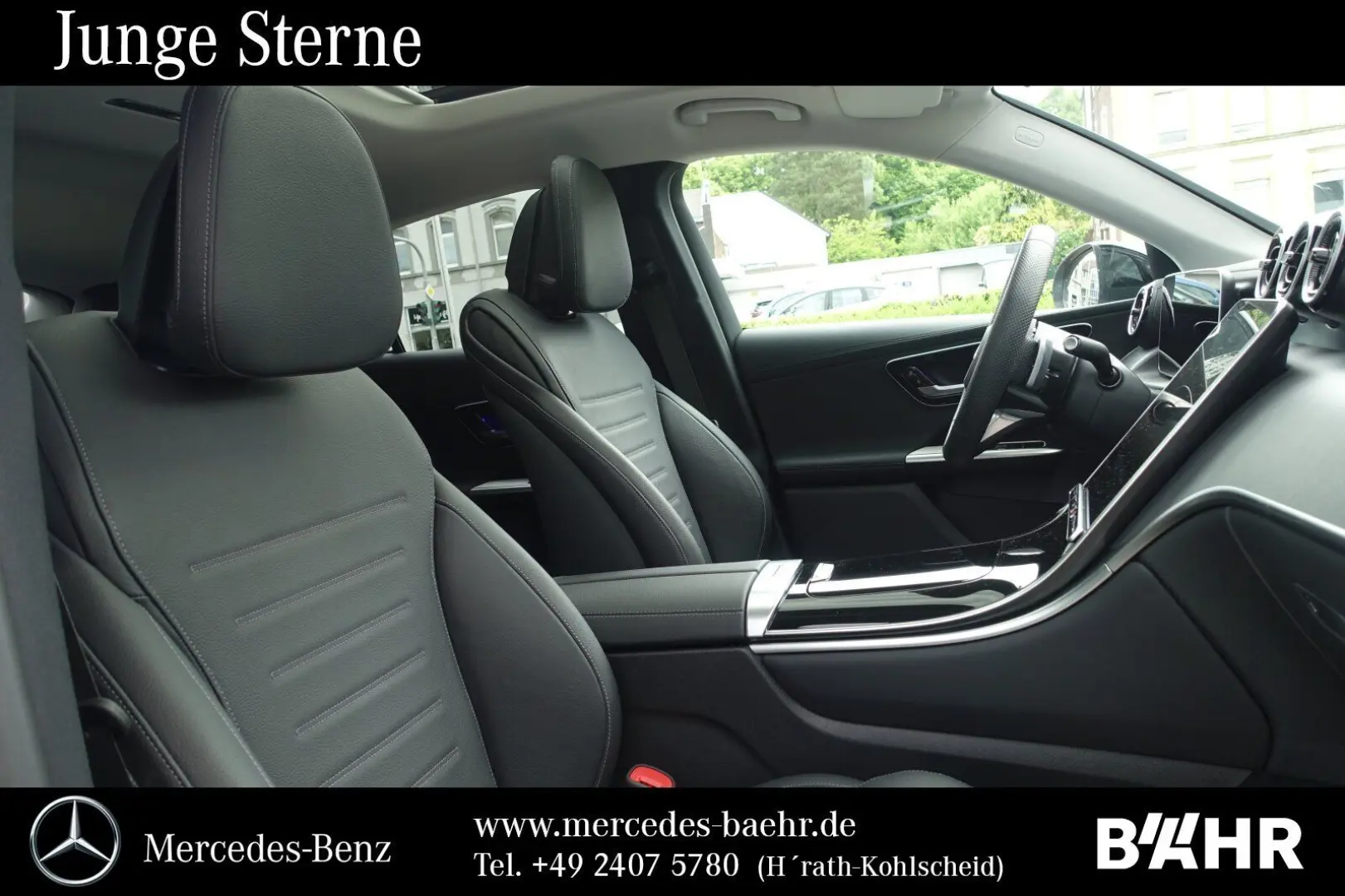 GLC 220 d 4M Coupé AMG+Night/Pano/AHK/RFK/LMR20
