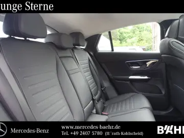 GLC 220 d 4M Coupé AMG+Night/Pano/AHK/RFK/LMR20