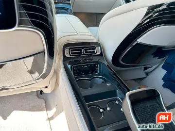 S 580 Maybach 4matic  mit Vollausstattung
