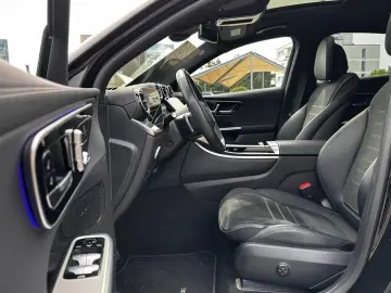 GLC 300 4M Coupé AMG Pano AHK 360 MBUX Winter-P.