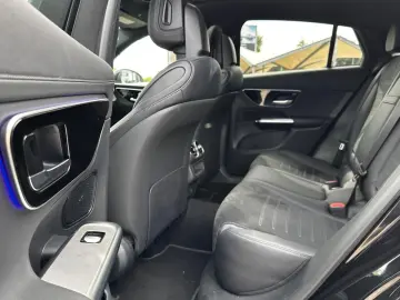 GLC 300 4M Coupé AMG Pano AHK 360 MBUX Winter-P.