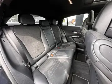 GLC 300 4M Coupé AMG Pano AHK 360 MBUX Winter-P.
