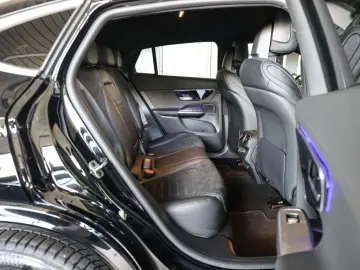 GLC 300 d 4M Coupé AMG Sport Advanced Plus AHK D