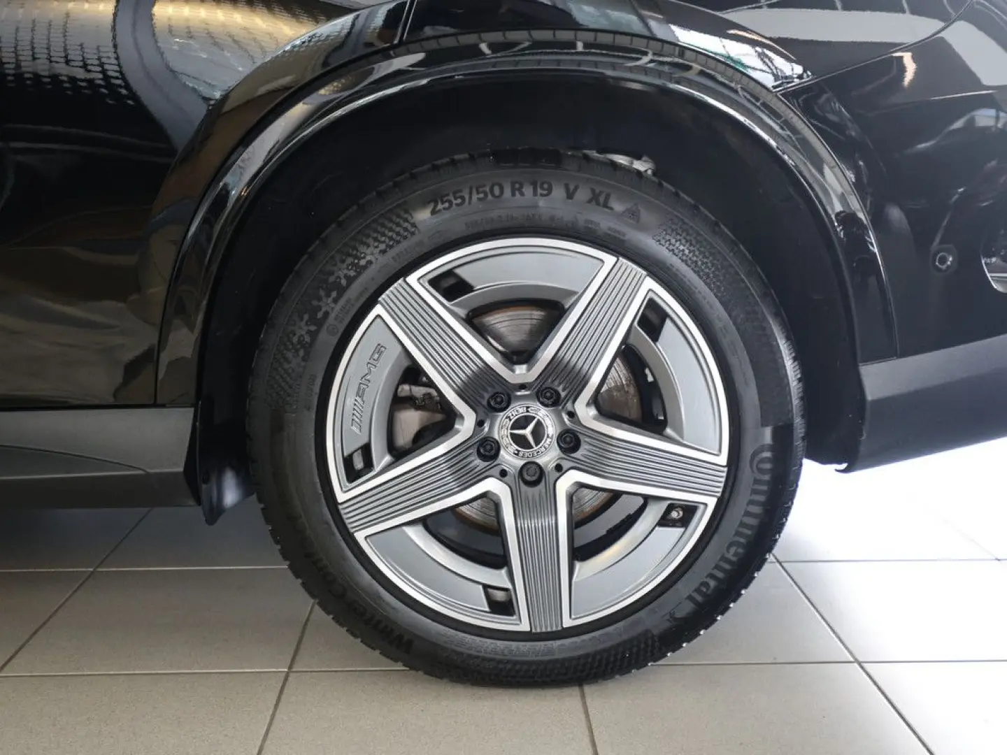 GLC 300 d 4M Coupé AMG Sport Advanced Plus AHK D