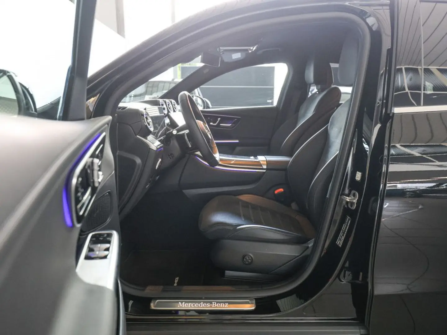 GLC 300 d 4M Coupé AMG Sport Advanced Plus AHK D