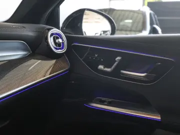 GLC 300 d 4M Coupé AMG Sport Advanced Plus AHK D