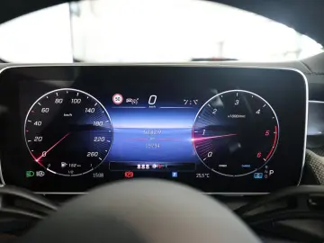 GLC 300 d 4M Coupé AMG Sport Advanced Plus AHK D