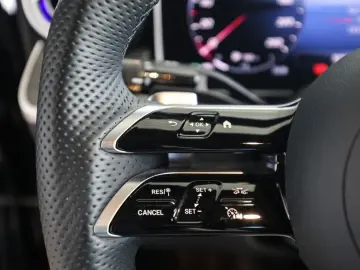 GLC 300 d 4M Coupé AMG Sport Advanced Plus AHK D