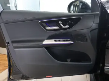GLC 300 d 4M Coupé AMG Sport Advanced Plus AHK D