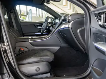 GLC 300 d 4M Coupé AMG Sport Advanced Plus AHK D