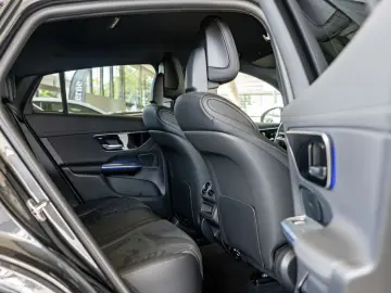 GLC 300 d 4M Coupé AMG Sport Advanced Plus AHK D