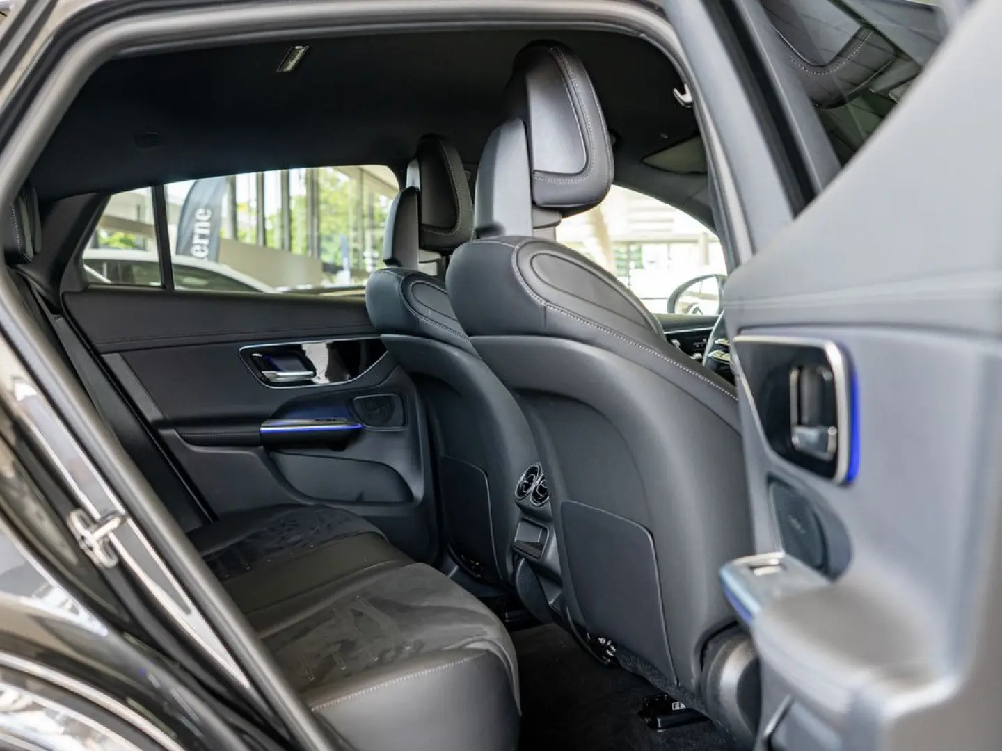 GLC 300 d 4M Coupé AMG Sport Advanced Plus AHK D