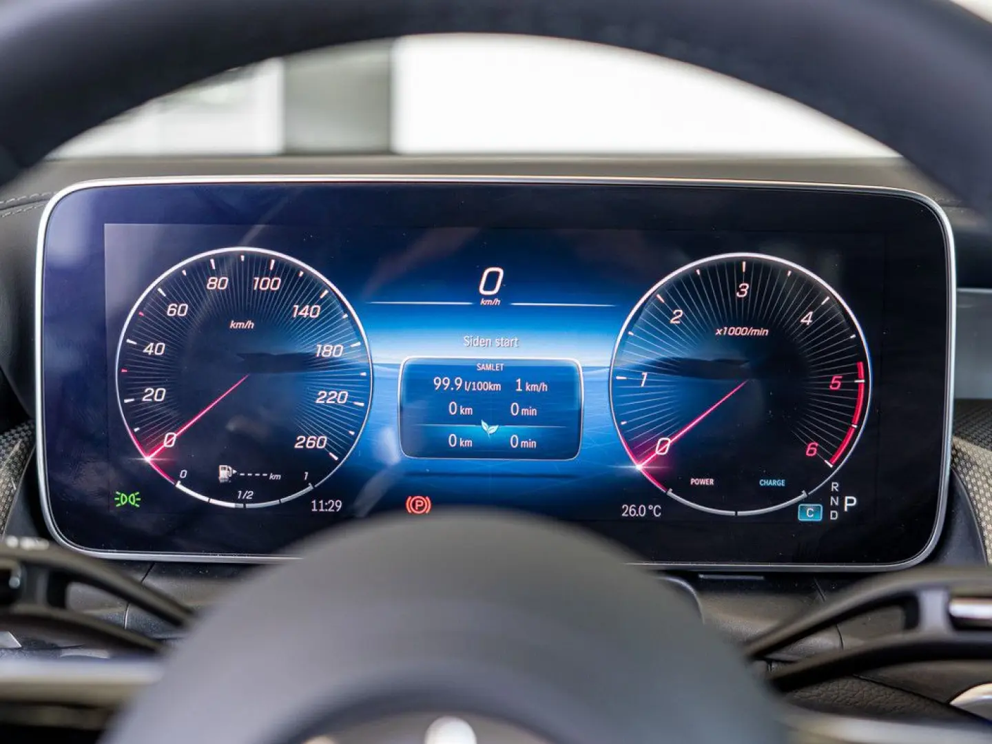 GLC 300 d 4M Coupé AMG Sport Advanced Plus AHK D