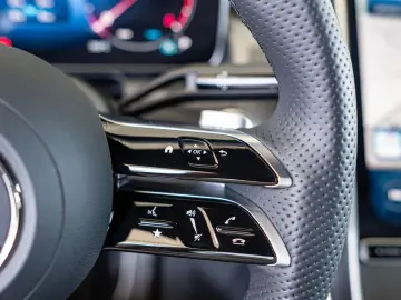 GLC 300 d 4M Coupé AMG Sport Advanced Plus AHK D