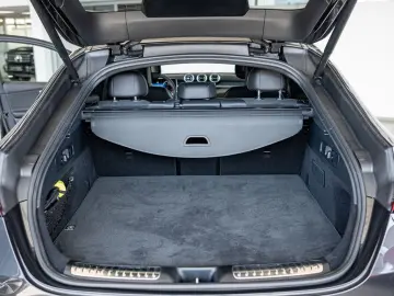 GLC 300 d 4M Coupé AMG Sport Advanced Plus AHK D