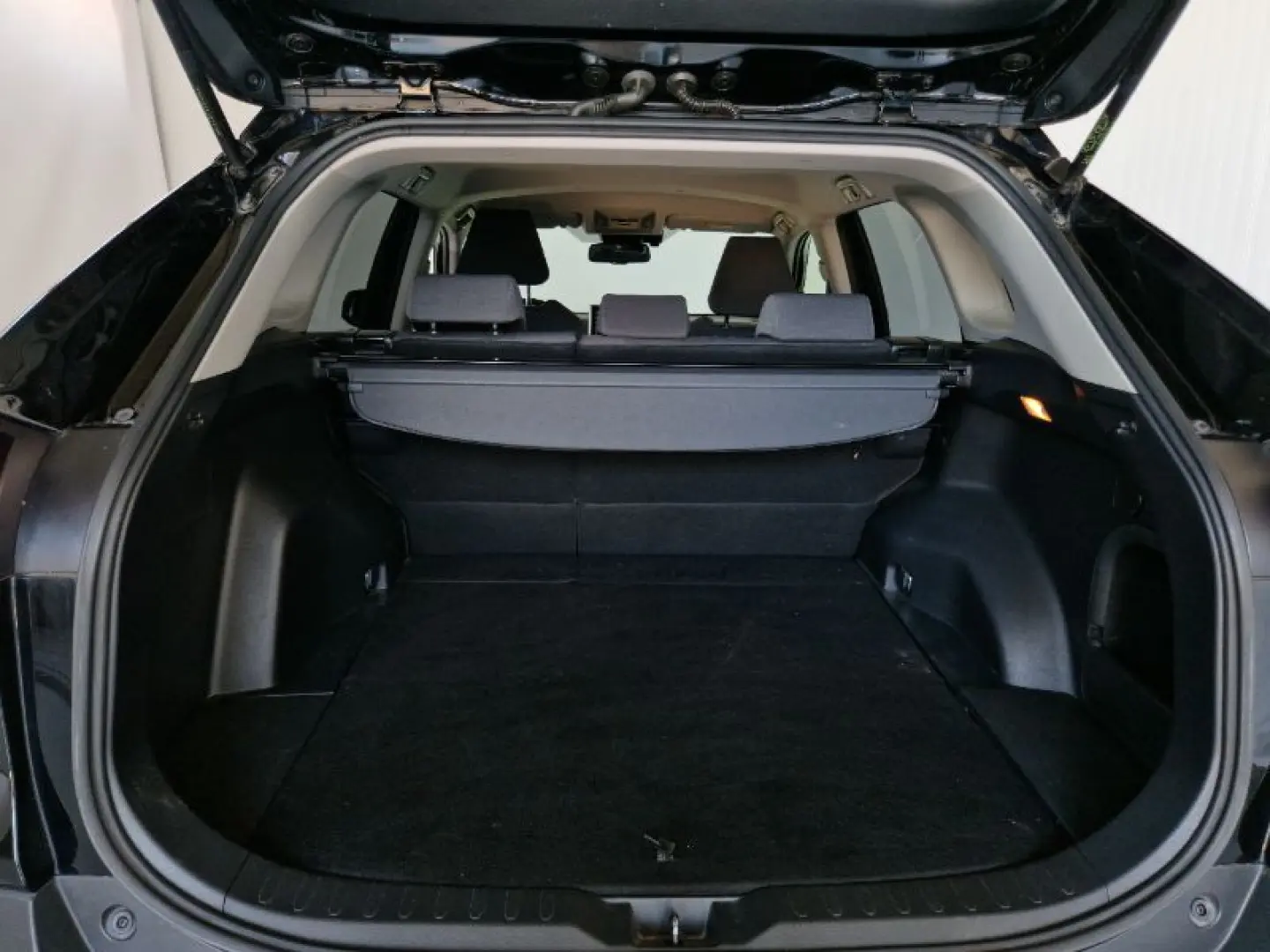 TOYOTA RAV4 2.5 Hybrid Dynamic HSD E-CVT