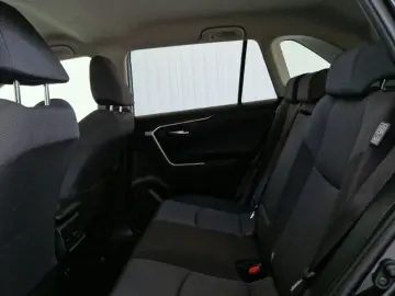 TOYOTA RAV4 2.5 Hybrid Dynamic HSD E-CVT