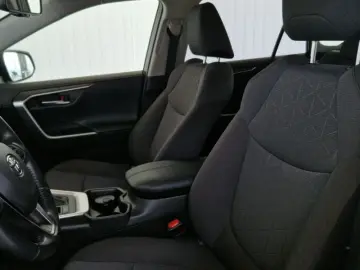 TOYOTA RAV4 2.5 Hybrid Dynamic HSD E-CVT