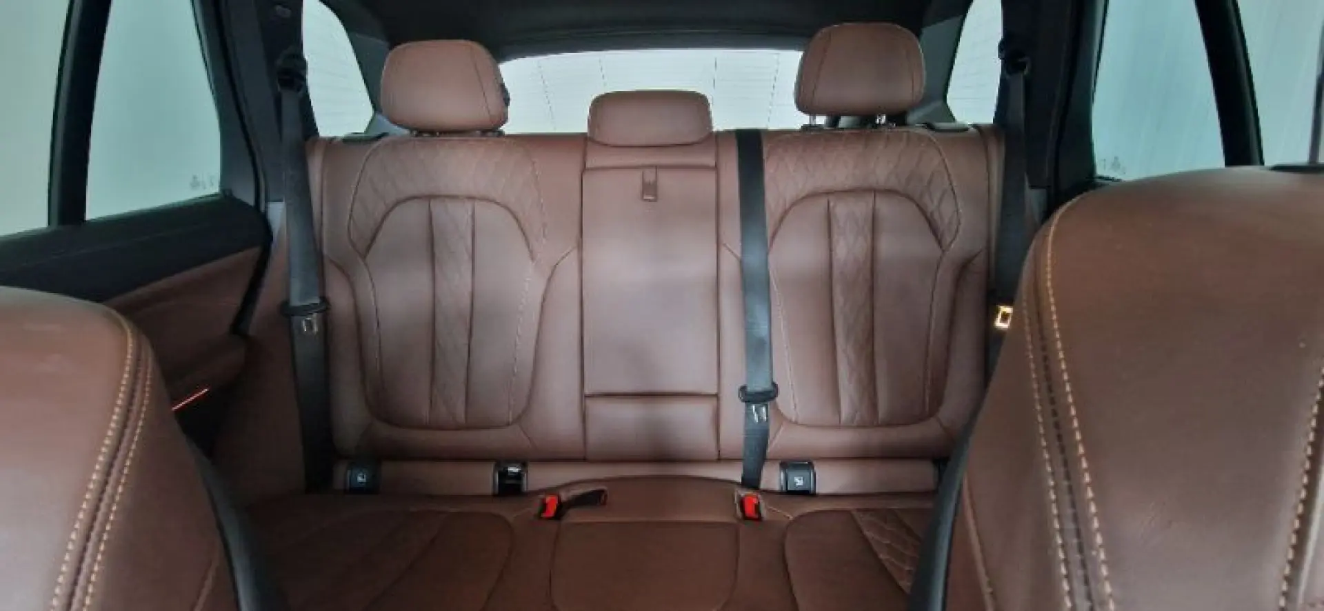 BMW X5 3.0 xDrive45e AT