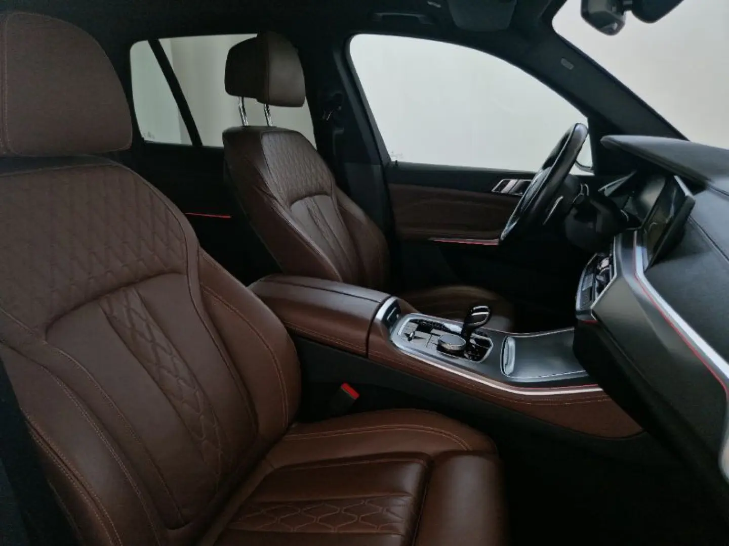 BMW X5 3.0 xDrive45e AT