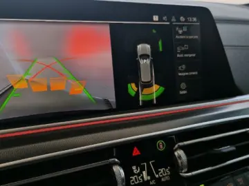 BMW X5 3.0 xDrive45e AT