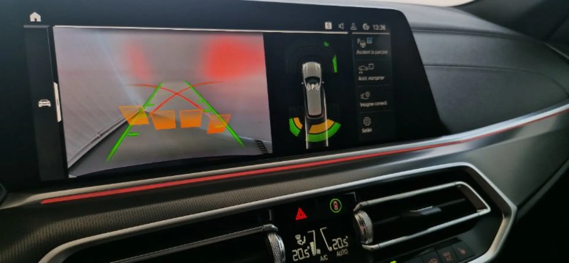 BMW X5 3.0 xDrive45e AT