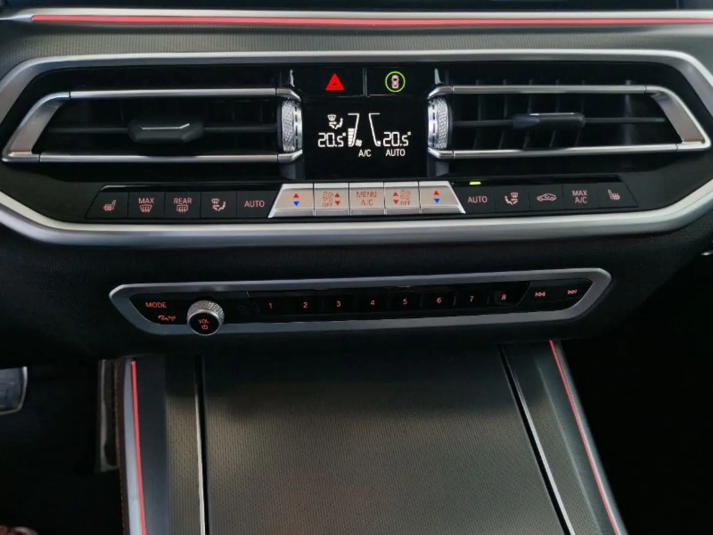 BMW X5 3.0 xDrive45e AT