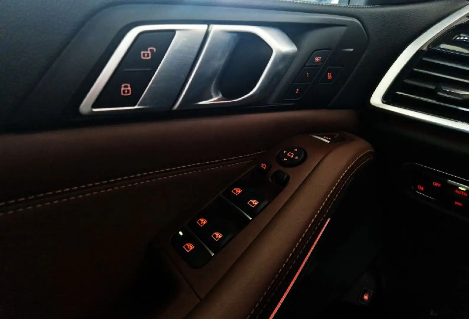 BMW X5 3.0 xDrive45e AT