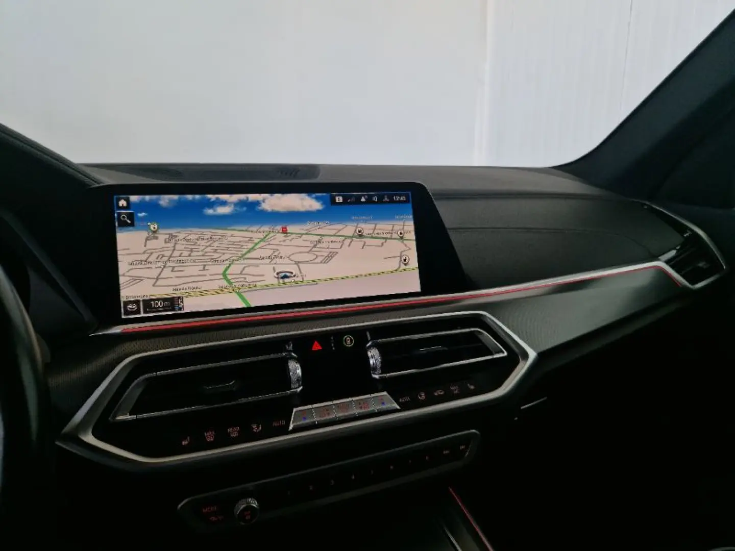 BMW X5 3.0 xDrive45e AT