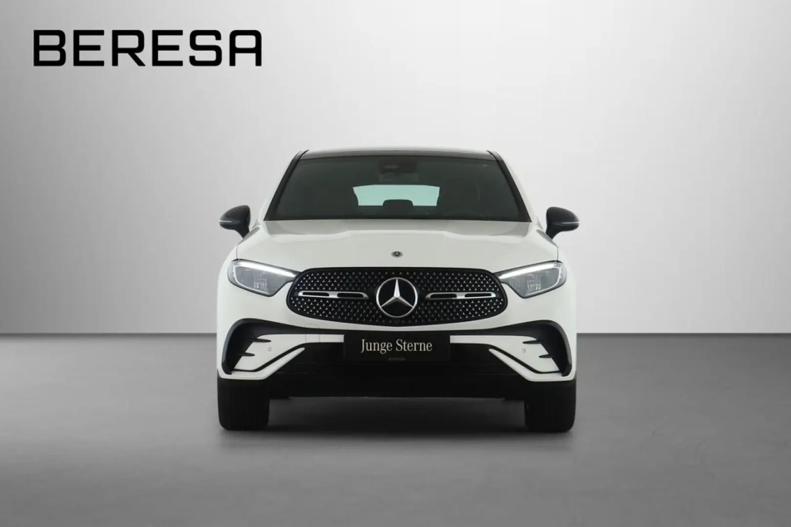 GLC 300 4M Coupé AMG Pano Standhz AHK 360 Winter
