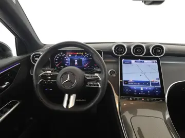 GLC 300 4M Coupé AMG Pano Standhz AHK 360 Winter