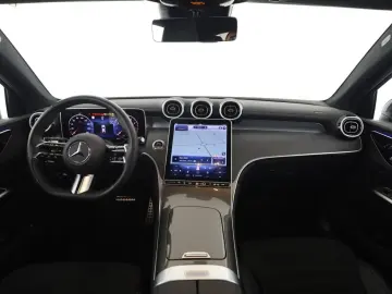 GLC 300 4M Coupé AMG Pano Standhz AHK 360 Winter