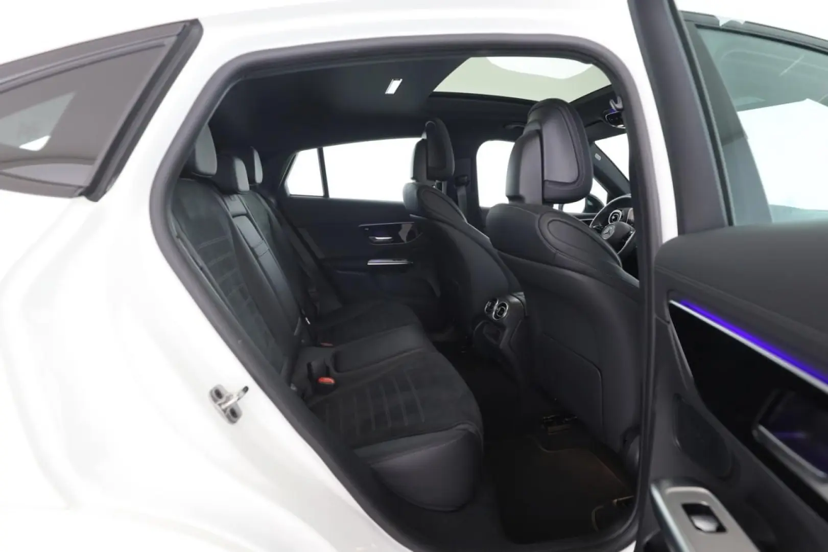 GLC 300 4M Coupé AMG Pano Standhz AHK 360 Winter