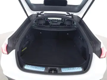 GLC 300 4M Coupé AMG Pano Standhz AHK 360 Winter