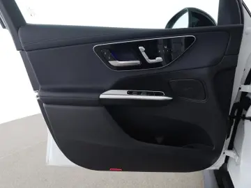 GLC 300 4M Coupé AMG Pano Standhz AHK 360 Winter