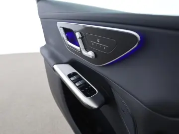 GLC 300 4M Coupé AMG Pano Standhz AHK 360 Winter