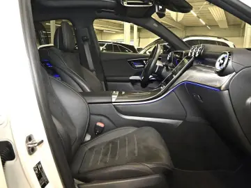 GLC 300 d 4M Coupé AMG Sport Advanced+ Plus AHK